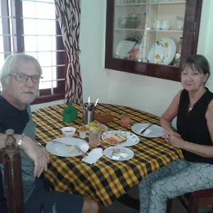 Rosegarden Homestay Fort Kochi