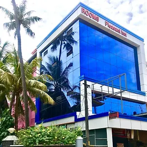 Pleasant ** Kochi